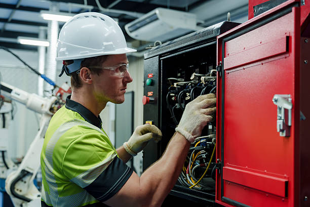 24/7 Emergency Generator Installation experts in Berino, NM