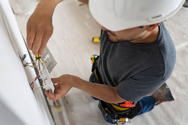 Reliable Generator Installation contractor in Berino, NM by No Joke electrician