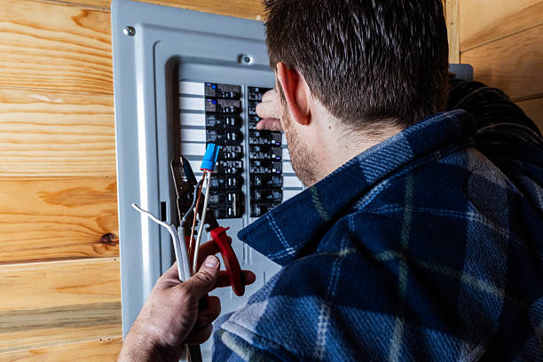 Affordable Generator Installation solutions in Berino, NM
